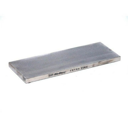 

Dmt Diamond Bench Stone Extra Fine 8in. L D8E