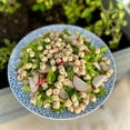 thumbnail image 6 of Awsum Organics Quinoa Puffs with Buckwheat, Celtic Sea Salt 1 oz, 6 of 9