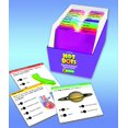 thumbnail image 1 of Educational Insights Cartes d'Examen Scientifique - Grade 4, 1 of 1
