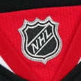 thumbnail image 6 of Men's Jonathan Toews Black Chicago Blackhawks 2008-09 Power Play Jersey, 6 of 7