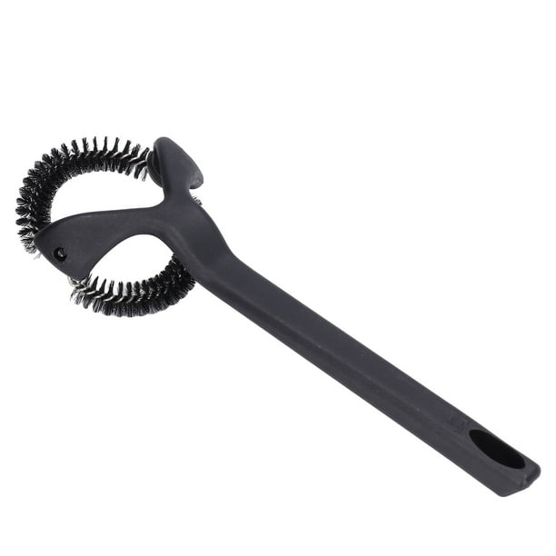 Detachable Coffee Machine Brush,Coffee Machine Cleaning Brush Coffee