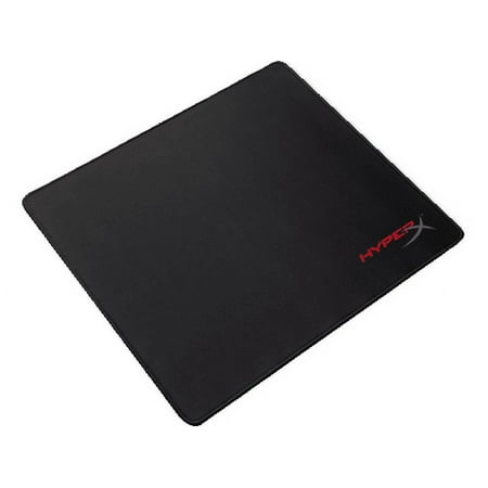 HyperX - FURY S Pro 4P4F9AA Gaming Mouse Pad (Large) - Black