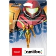 thumbnail image 3 of Samus Amiibo - Super Smash Bros. Series [Nintendo Accessory], 3 of 9