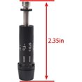 thumbnail image 2 of czcpp-Golf Shaft Adapter Sleeve .335 TIP for Cobra Golf King RH Driver&Wood, 2 of 4