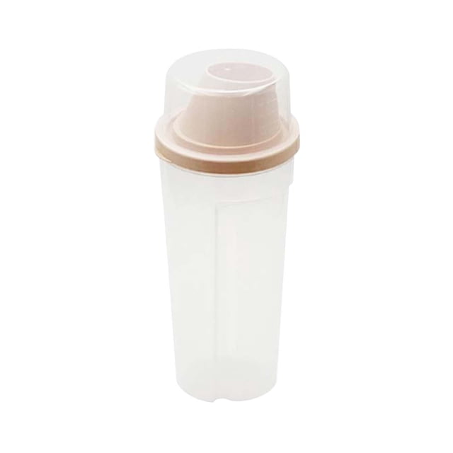 Recipiente Hermético Transparente onlyliua para Cocina Caja de Conservación de Granos
