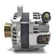 thumbnail image 2 of Alternador Ford Flex 6cil 3.5 2011 Sist Mitsubishi 175a Total Parts Ford Flex 6cil 3.5 2011 sist mitsubishi 175A, 2 of 3