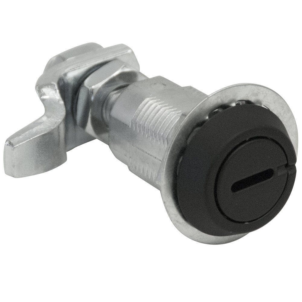 Southco E31925 Series Vise Action Powder Coated Zinc Alloy Tool