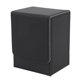 thumbnail image 1 of Caja De Almacenamiento De Tarjetas, Caja De Baraja De Cartas De Cuero PU Rectangular Para Más De 100 Tarjetas, 1 of 7