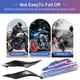 thumbnail image 5 of Motorcycle Rear Side Fairing High Quality Motorcycle Accessories, 5 of 5