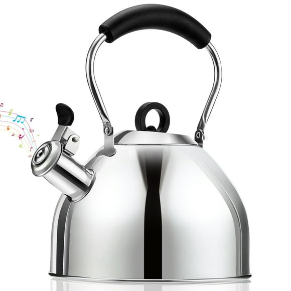 Tea Kettles Stove Top