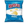 RufflesÂ® Original Potato Chips 50-1 oz. Bags