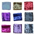 thumbnail image 4 of Wweixi Shiny Arm Warmers With Sequins Comfortable To Wear Lightweight And Portable Wide Application Purple, 4 of 6