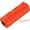Fluorescent Orange, variant on Mason Line, 500 Feet #18 Braided Nylon String, Perfect for Gardening or Masonry