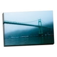thumbnail image 2 of Gango Home Decor St. Johns Bridge IX by Erin Berzel (Ready to Hang); One 36x24in Hand-Stretched Canvas, 2 of 4