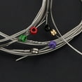 thumbnail image 4 of Orphee RX19 6pcs Electric Guitar String Set (.011-.050) Nickel Alloy Medium Tension, 4 of 7
