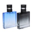 thumbnail image 3 of Kit de perfume para hombres perfume de fragancia ligera perfume en aerosol de larga duración 2 piezas Kit de perfume masculino Botella de vidrio Fragancia de larga duración, 3 of 8