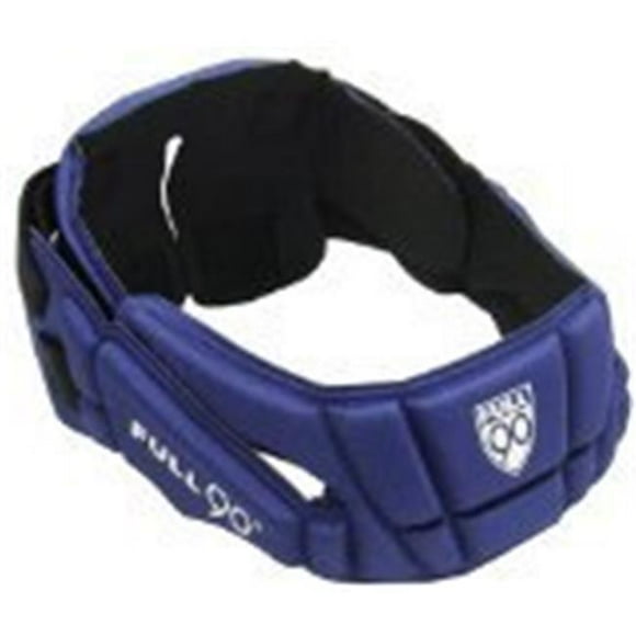 SSN 1377017 Full 90 Premier Headguard, Navy - Small