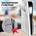 thumbnail image 4 of Coque de Protection, Plaque de Couverture, Remplacement pour Console PS5 Slim Édition Disque, 4 of 7