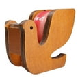 thumbnail image 1 of Adorable Animal Design Desktop Tape Dispenser and Cutter for Efficient School Craft Stationery Use, 1 of 3