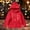 2-Red, variant on Valentine's Day Print Long Sleeved Children's Hoodie Sweater Boys Jacket for Baby Boy