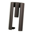 thumbnail image 1 of koolsoo Seat Slide Rail Cover Replacement Seat Trim Cover for x6 G06 2020-2021 Coffee Front R, 1 of 9