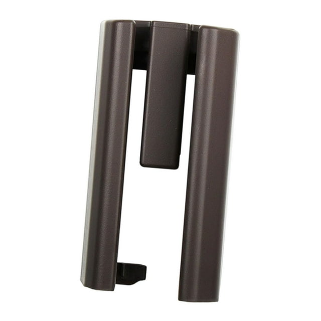koolsoo Seat Slide Rail Cover Replacement Seat Trim Cover for x6 G06 2020-2021 Coffee Front R