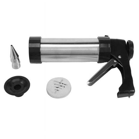 Cookie Maker Kit Making Cake Mold Biscuit Machine Dessert Decoration Tool