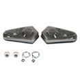 thumbnail image 3 of Tail Light Housing, IP67 Protection ABS+PC 2411153  For ATV Black, 3 of 8