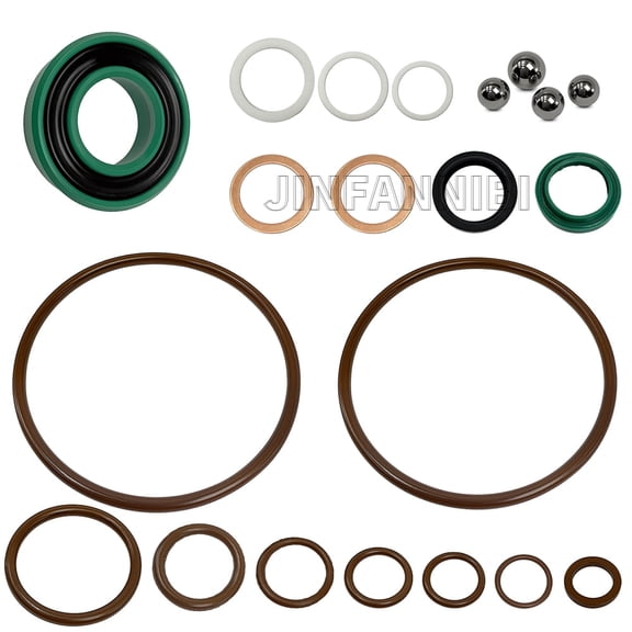 328.12001 328.12002 Floor Jack Seal Kit for Sears Craftsman 1.5 Ton Repair Parts