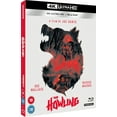 thumbnail image 2 of The Howling (4K Ultra HD) John Sayles Slim Pickens Dick Miller John Carradine Belinda Balaski, 2 of 2