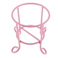 thumbnail image 3 of Juego de 3 Soportes para Esponjas de Maquillaje jinwen Hojaldre para Huevos Rosado, 3 of 7