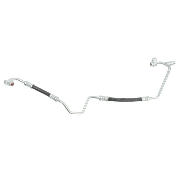 A-Premium A/C Liquid Line Hose Compatible with Ford EcoSport 2018-2021 L3 1.0L Turbocharged From Condenser