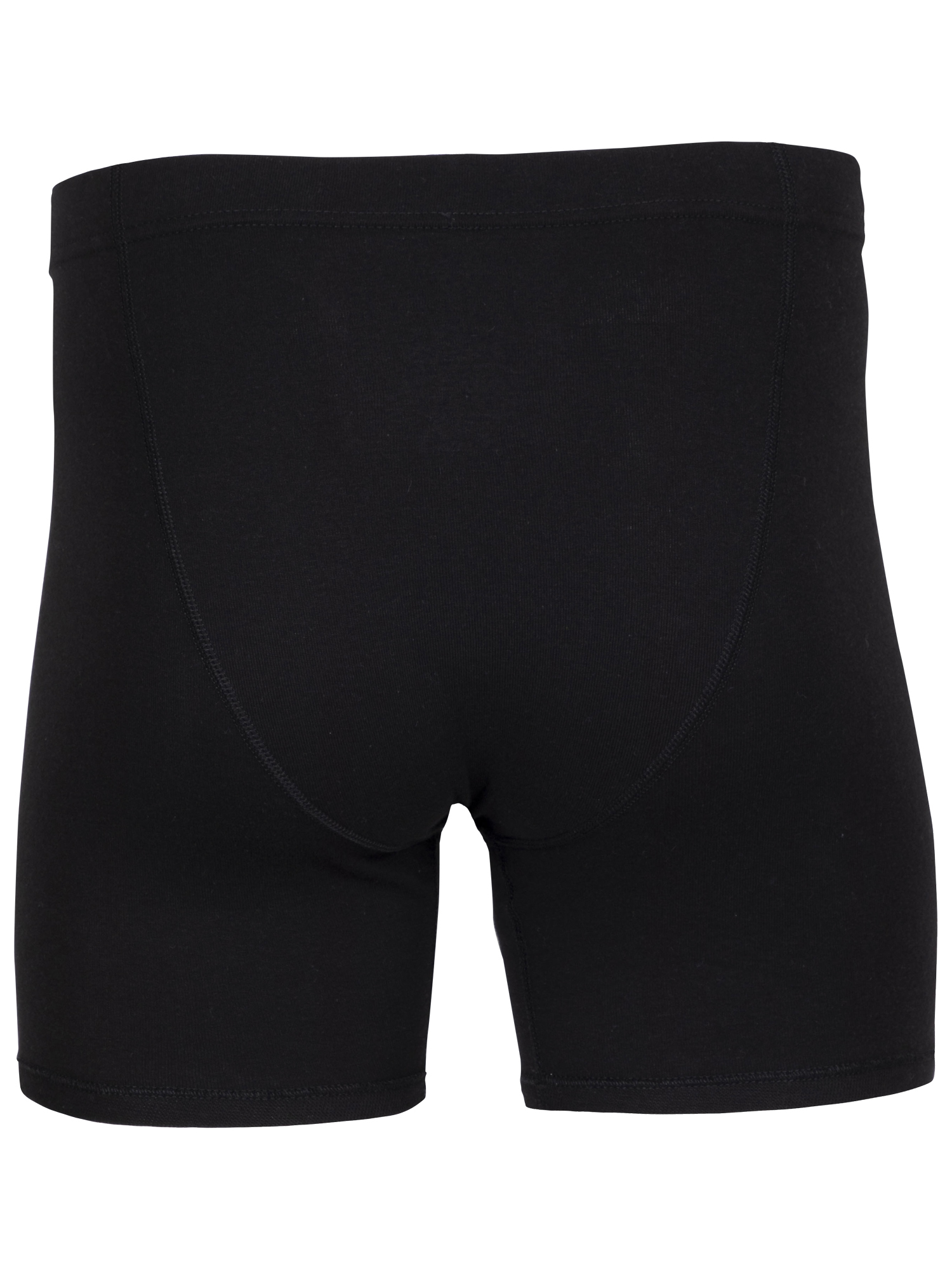 George Men's Boxer Briefs with Covered Waistband, 6-Pack photo 5