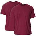 thumbnail image 1 of Gildan T-Shirt Ultra Coton pour Homme - 2000 (Lot de 2), 1 of 1
