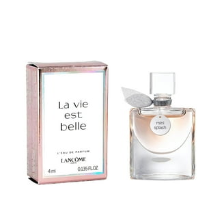 Lancome La Vie Est Belle Perfume, Eau de Toilette Spray with