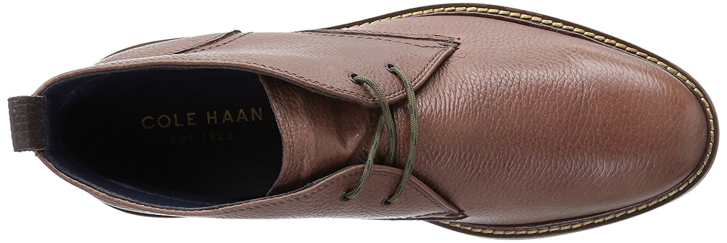 cole haan adams grand chukka