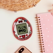 Tamagotchi Hello Kitty - Red