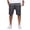 Dark Gray, variant on AzureSilk Cargo Shorts For Mens Casual Shorts Drawstring Summer Shorts Beach Golf Shorts Summer Shorts Athletic Shorts For Men Gym Shorts Men, Size S-XL