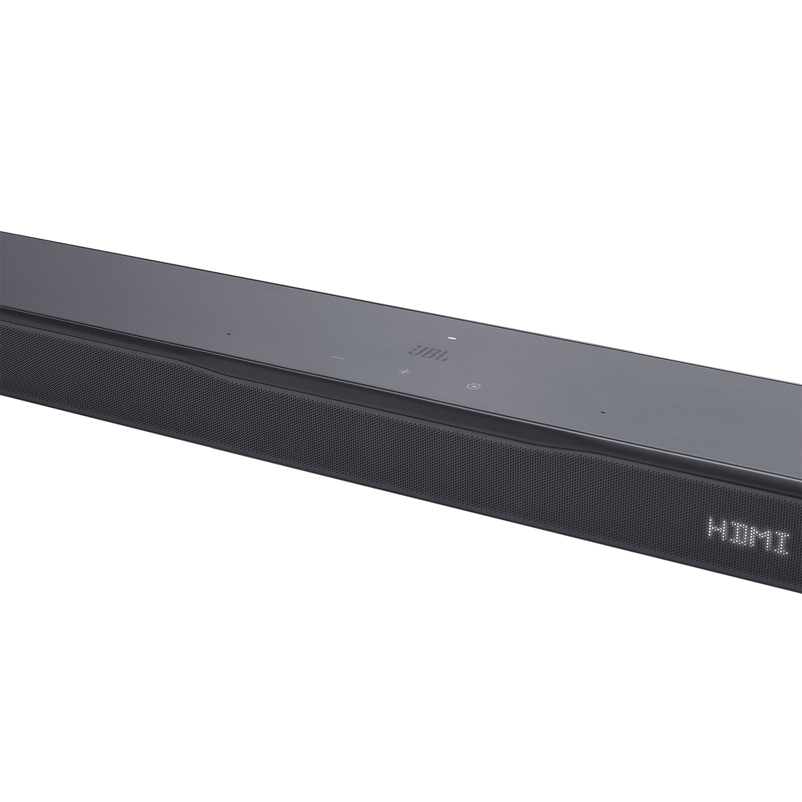 JBL Bar 300MK2 - 5.0 channel all-in-one soundbar with Dolby Atmos ® - Black