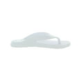 thumbnail image 4 of Totes Womens Lightweight Sol Bounce Ara Slip On Casual Flip-Flops, 4 of 5