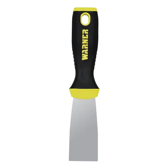 1-1/2" Warner 90127 ProGrip Full Flex Putty Knife
