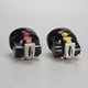 thumbnail image 4 of Kl2.8 Lm(b) Led Miner's Helmet Lamp, Miner's Helmet Light, Mining Head Lamp, 4 of 4
