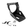 thumbnail image 4 of Protector inferior del motor de la placa de deslizamiento del motor de la motocicleta con cubierta protectora de Hardware de montaje para cm300, 4 of 9
