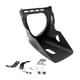 thumbnail image 4 of Placa protectora del motor de la motocicleta, protector del marco protector del chasis, juego de placas inferiores, cubierta protectora del motor, 4 of 8