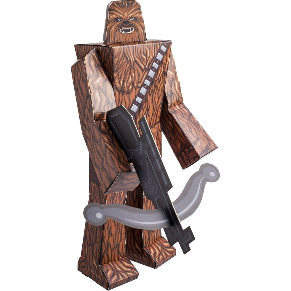 12 inch chewbacca figure