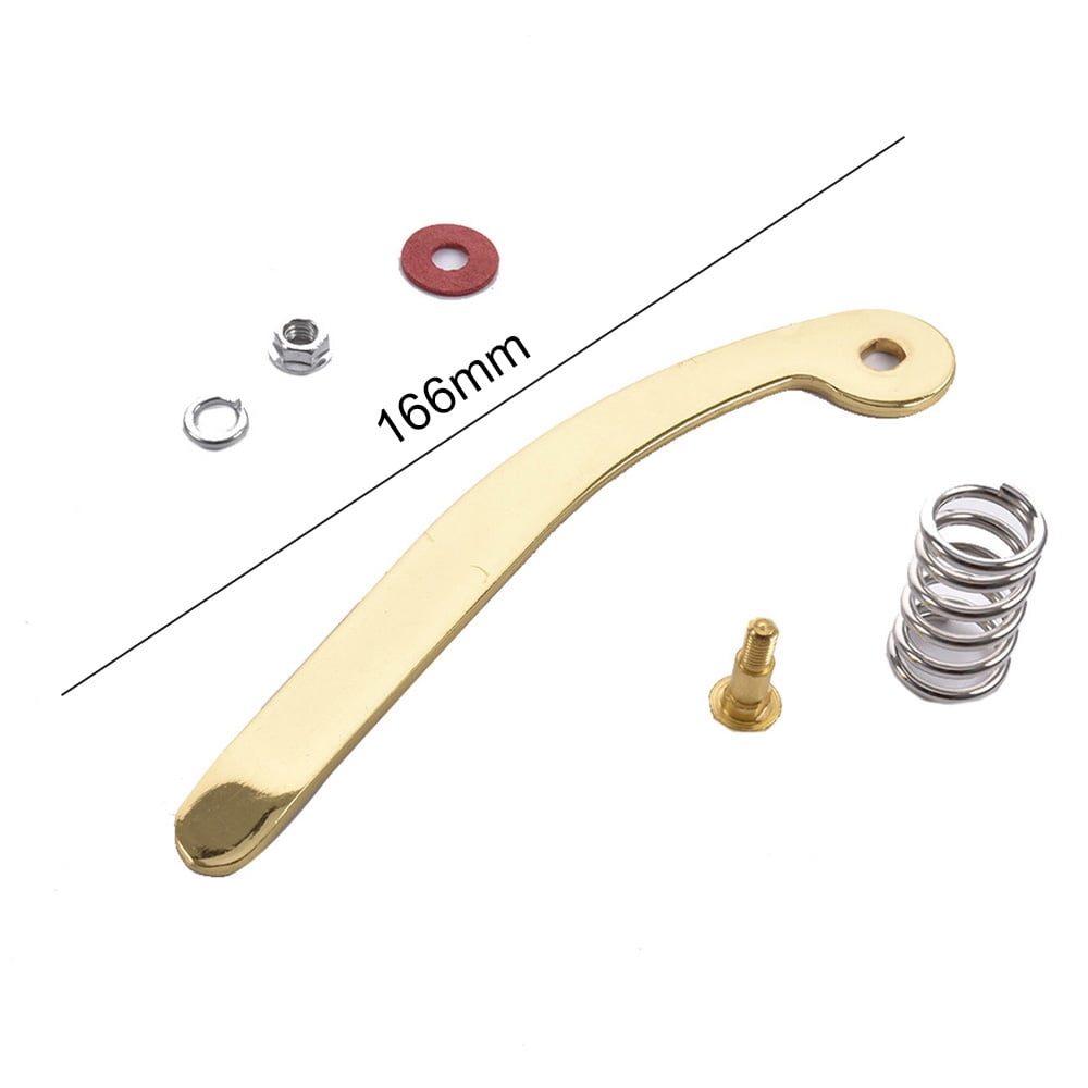bigsby tremolo arm