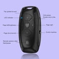 thumbnail image 5 of Universal Rechargeable Bluetooth Selfie Camera Stick Shutter Release Button Self-Timer Wireless Remote Control WHITE, 5 of 8