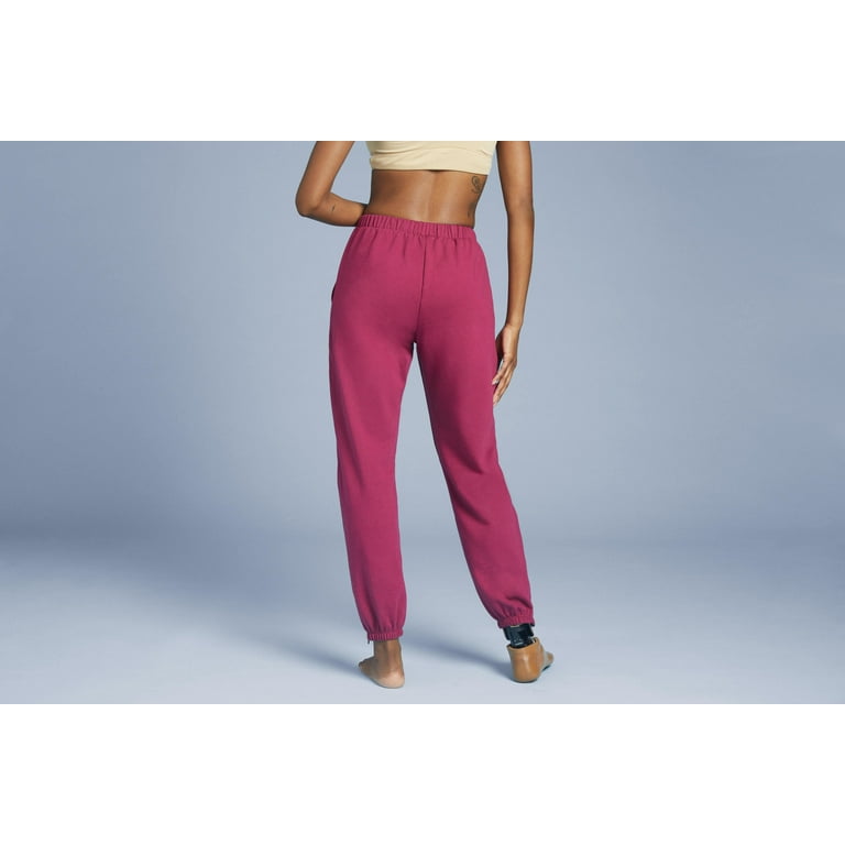 Women's Side Zip Joggers