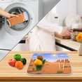 thumbnail image 6 of Cactus Dish Drying Mat for Kitchen, Quick Drying Absorbent Soft Durable 16" x 18", 6 of 10