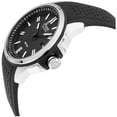thumbnail image 4 of Citizen Men's Eco-Drive Black Strap Watch, 4 of 4